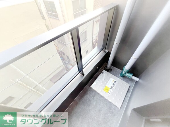 Skuld墨田緑の物件内観写真